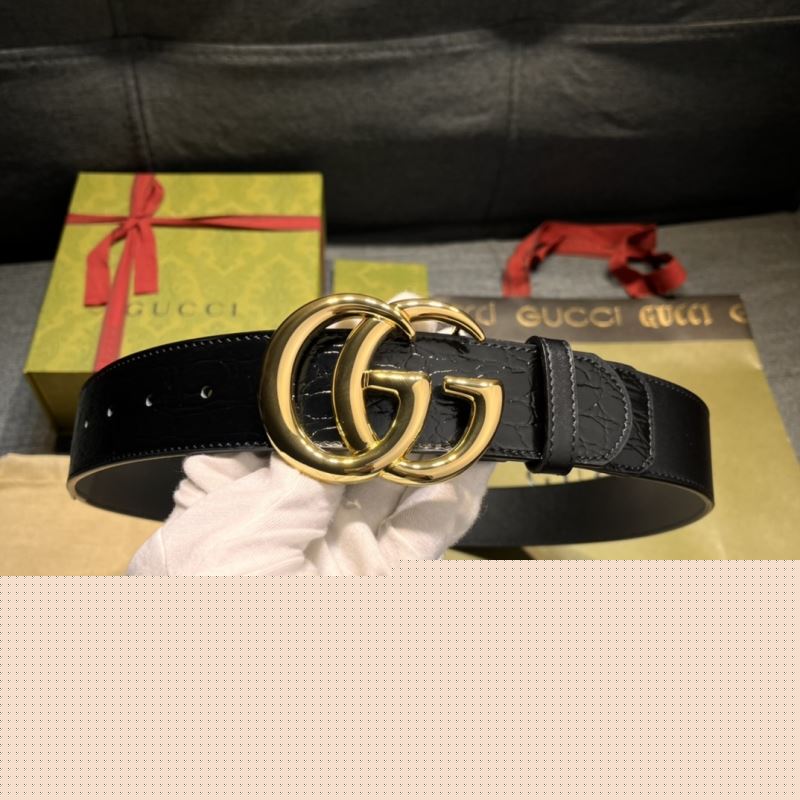 G*u*i belts